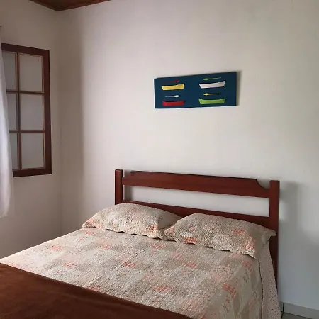 Pouso Familiar - Cantinho Das Aguas Paraty Exterior photo