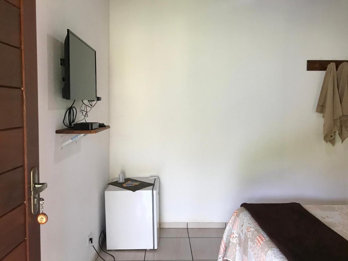 Guest house Pouso Familiar - Cantinho Aguas Paraty
