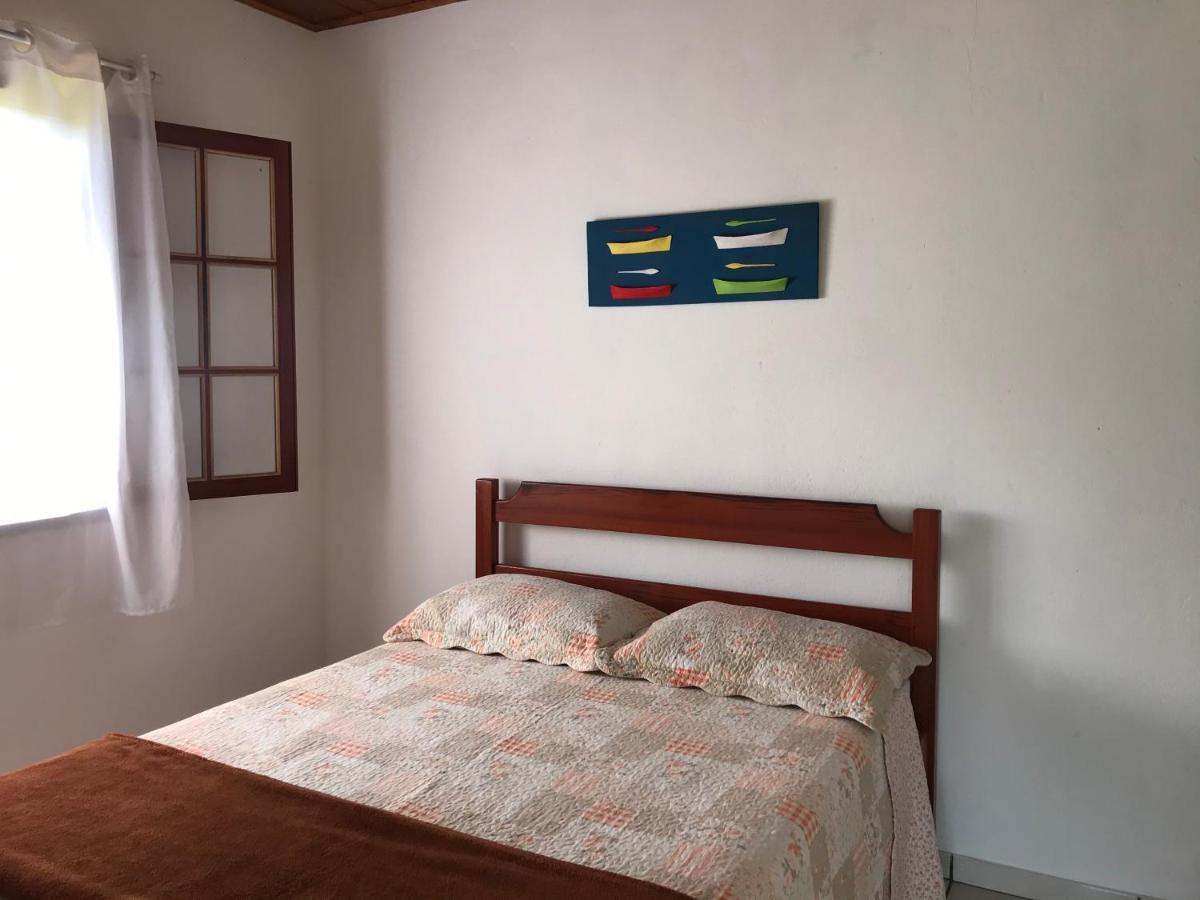 Pouso Familiar - Cantinho Aguas Paraty