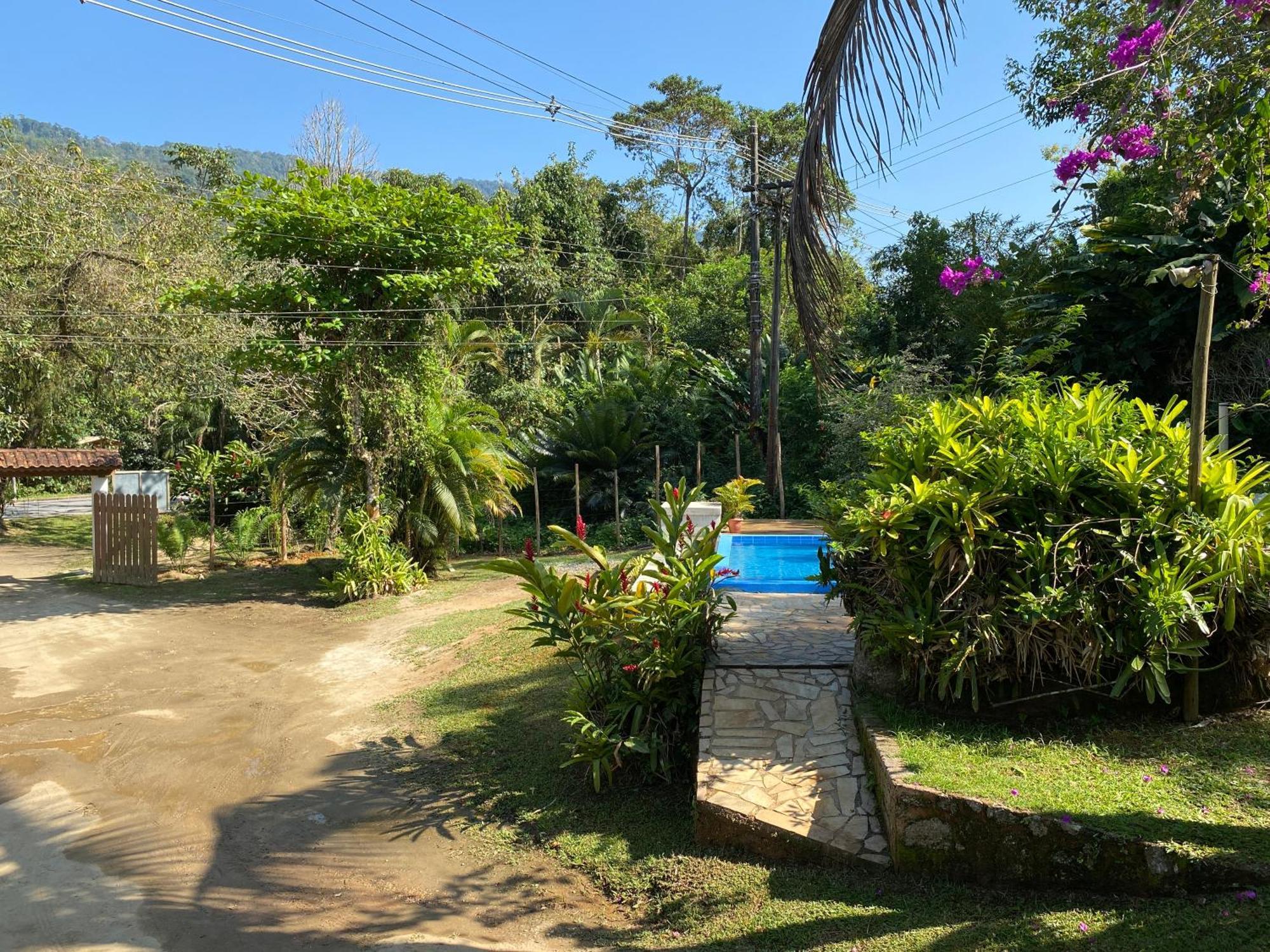 Pouso Familiar - Cantinho Aguas Guest house *